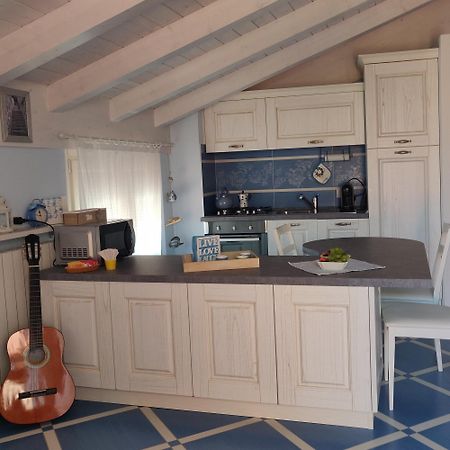Casa Bouganville Специя Экстерьер фото