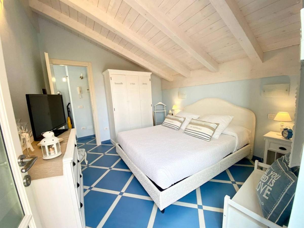 Casa Bouganville Специя Экстерьер фото