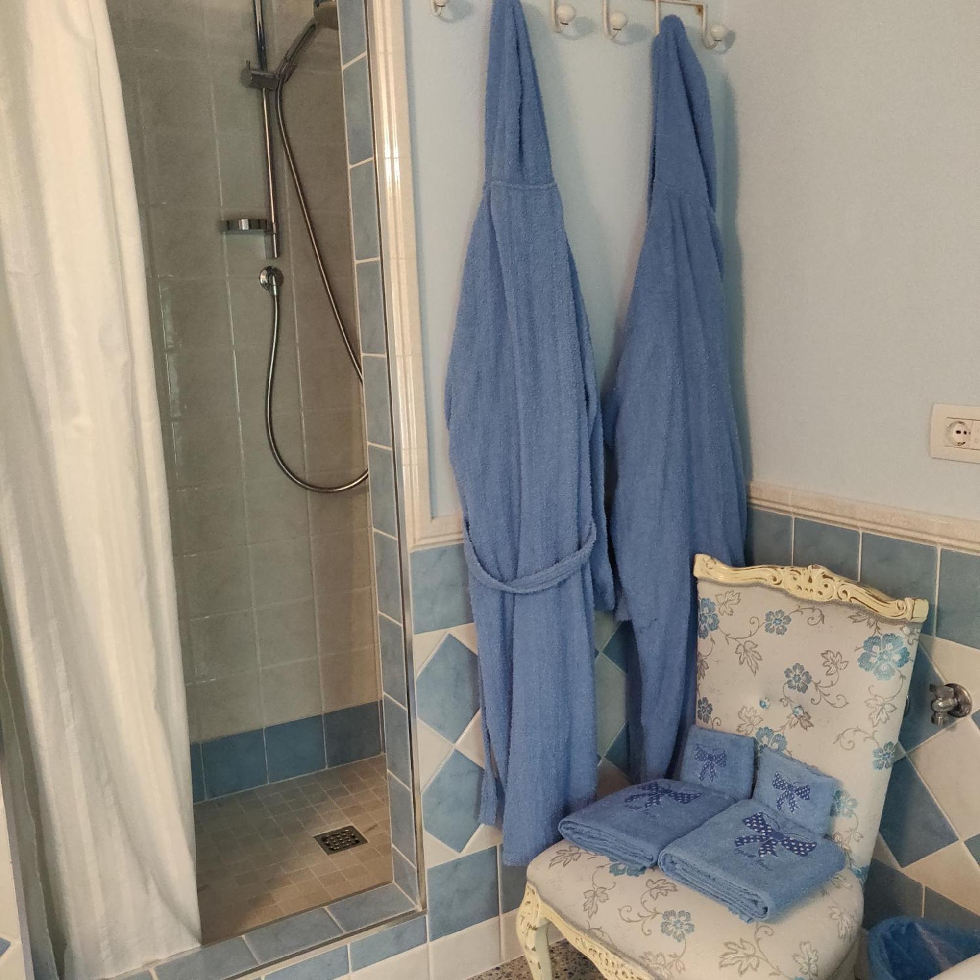 Casa Bouganville Специя Номер фото