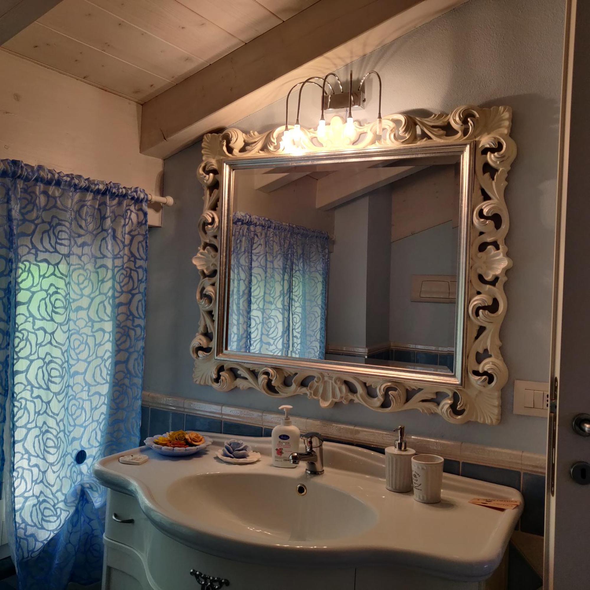 Casa Bouganville Специя Номер фото